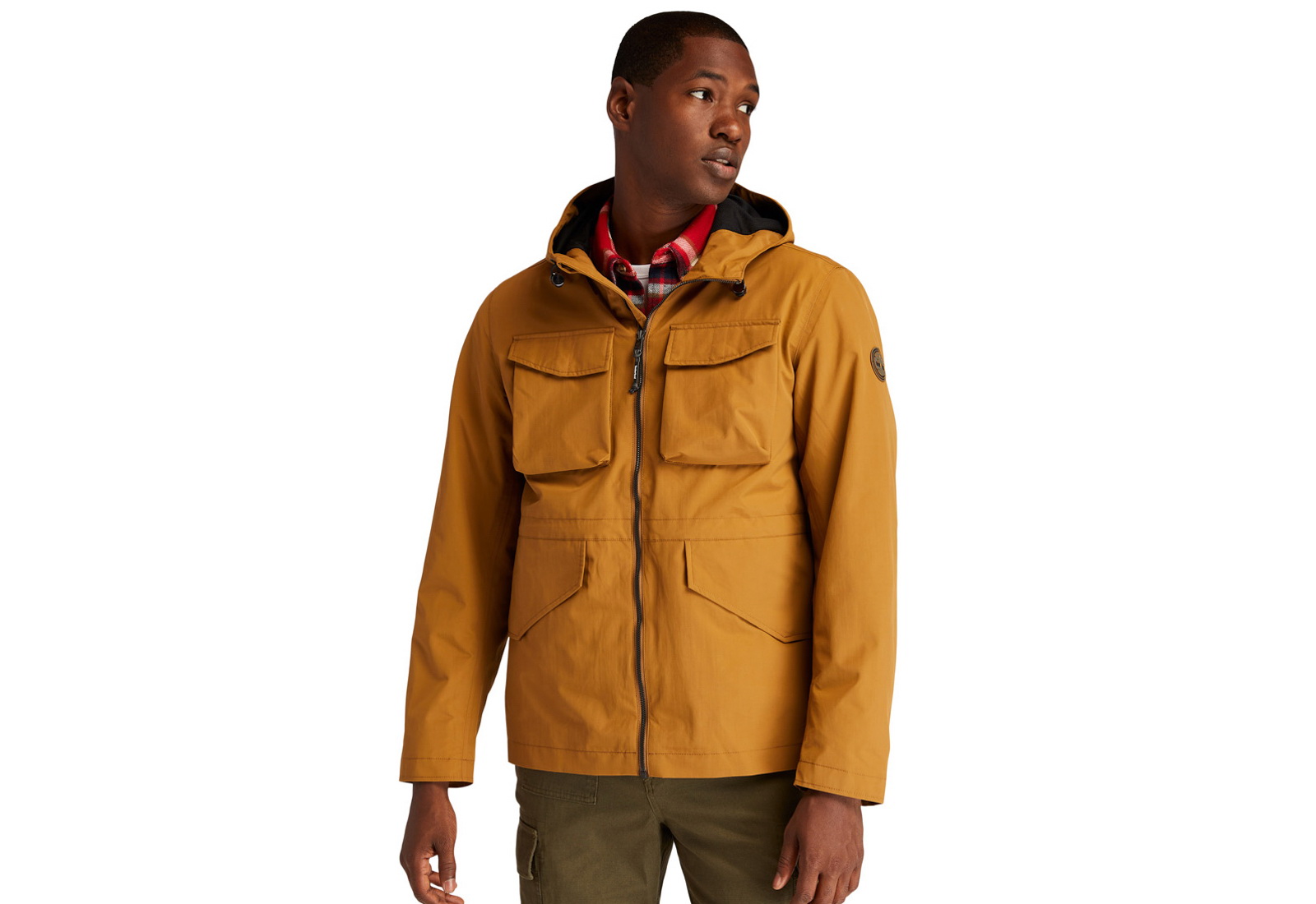 Timberland Îmbrăcăminte Cls Field Jacket