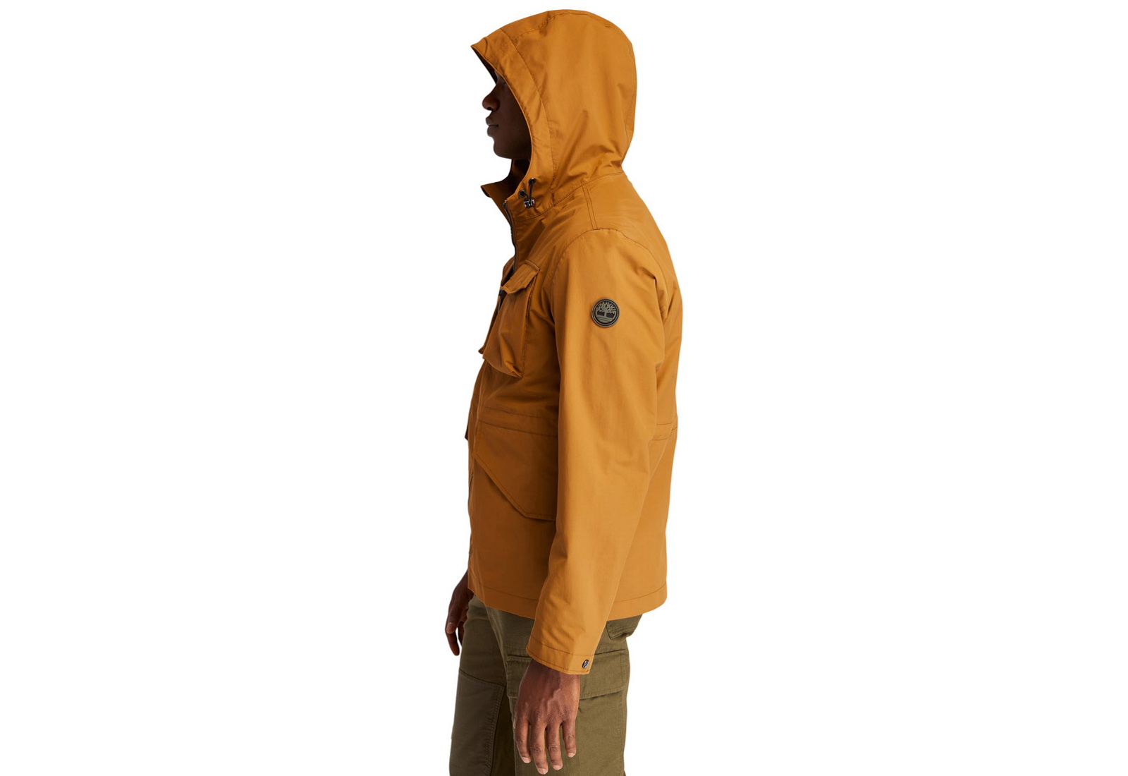 Timberland Îmbrăcăminte Cls Field Jacket