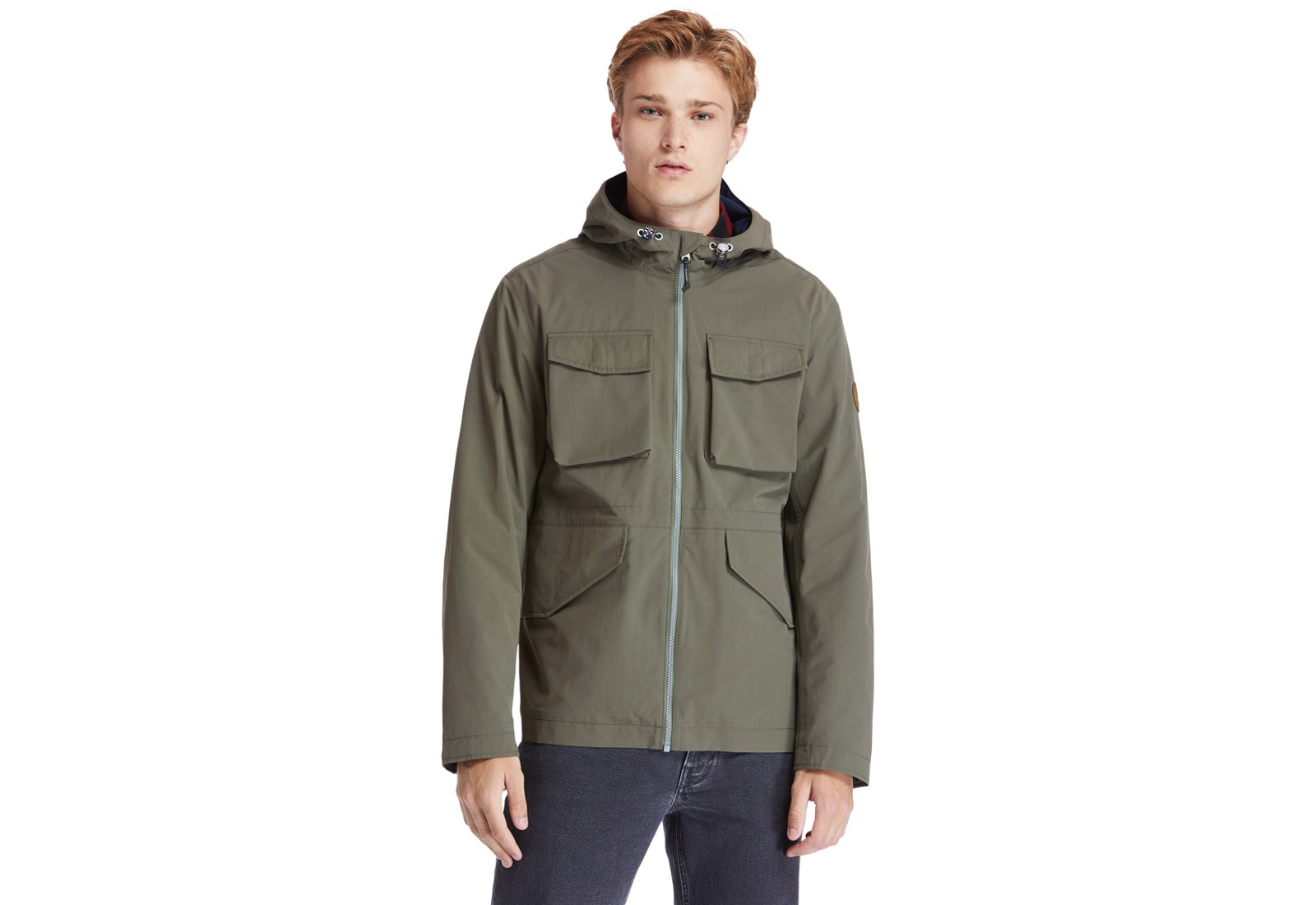 Timberland Îmbrăcăminte Cls Field Jacket