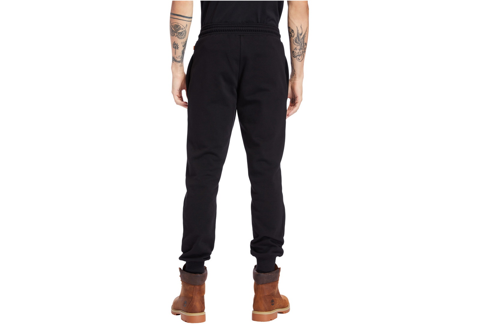 Timberland Îmbrăcăminte Core Logo Sweatpant