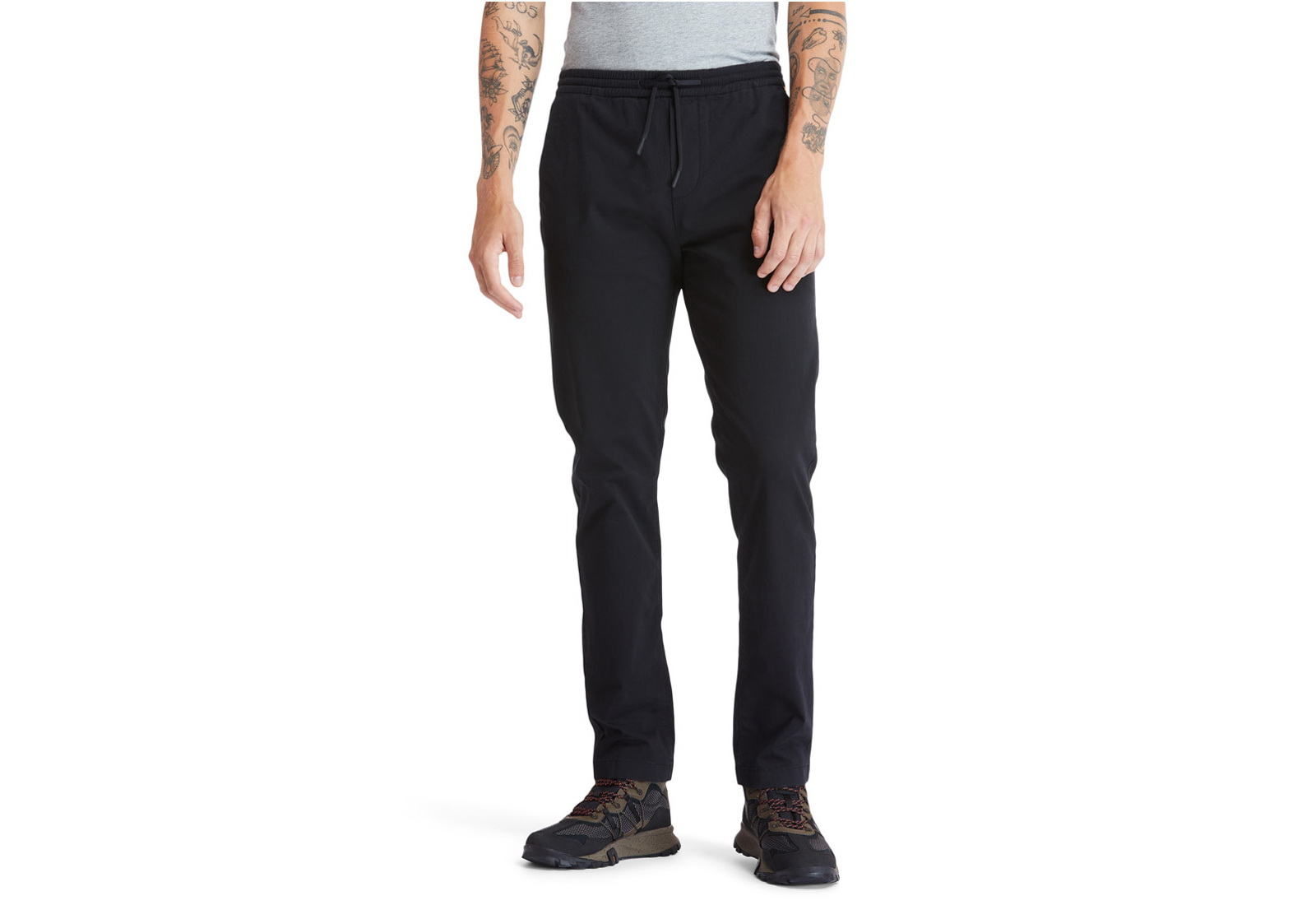 Timberland Îmbrăcăminte Lovl Stretch Twill