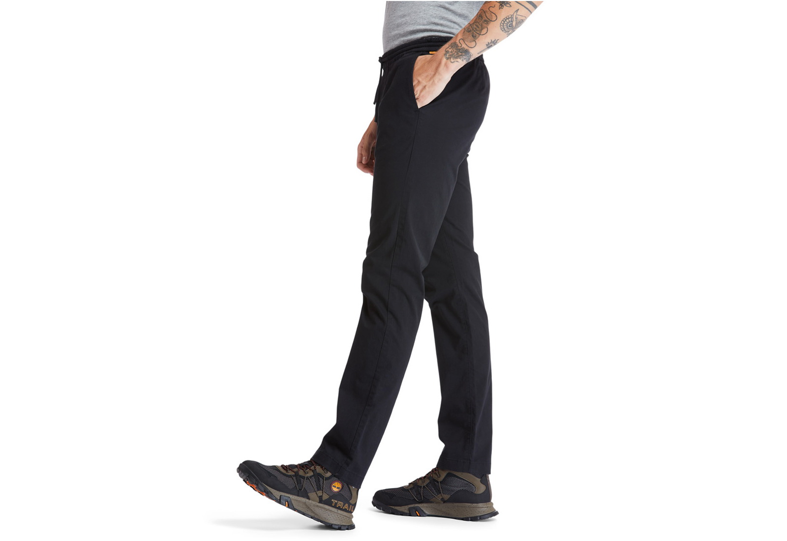 Timberland Îmbrăcăminte Lovl Stretch Twill