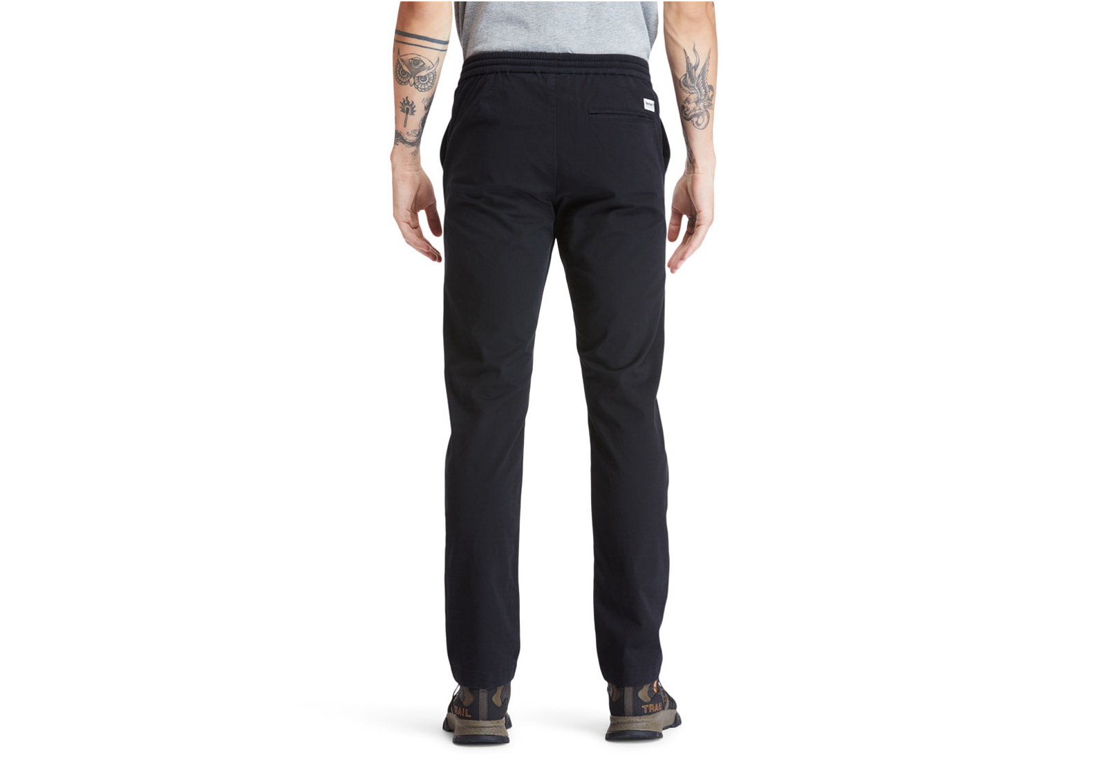Timberland Îmbrăcăminte Lovl Stretch Twill