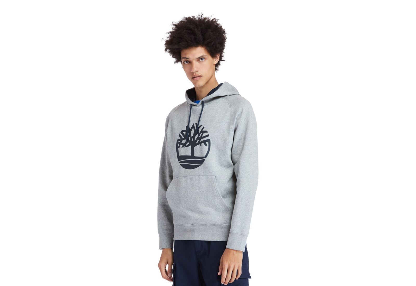Timberland Haine Oyster R Tree Hoody