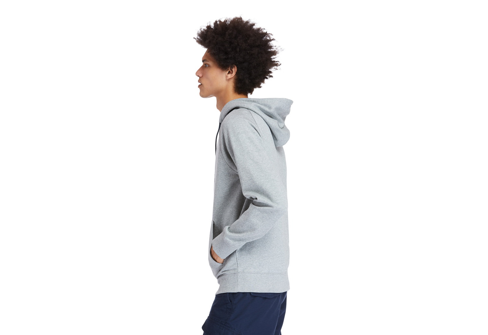 Timberland Haine Oyster R Tree Hoody