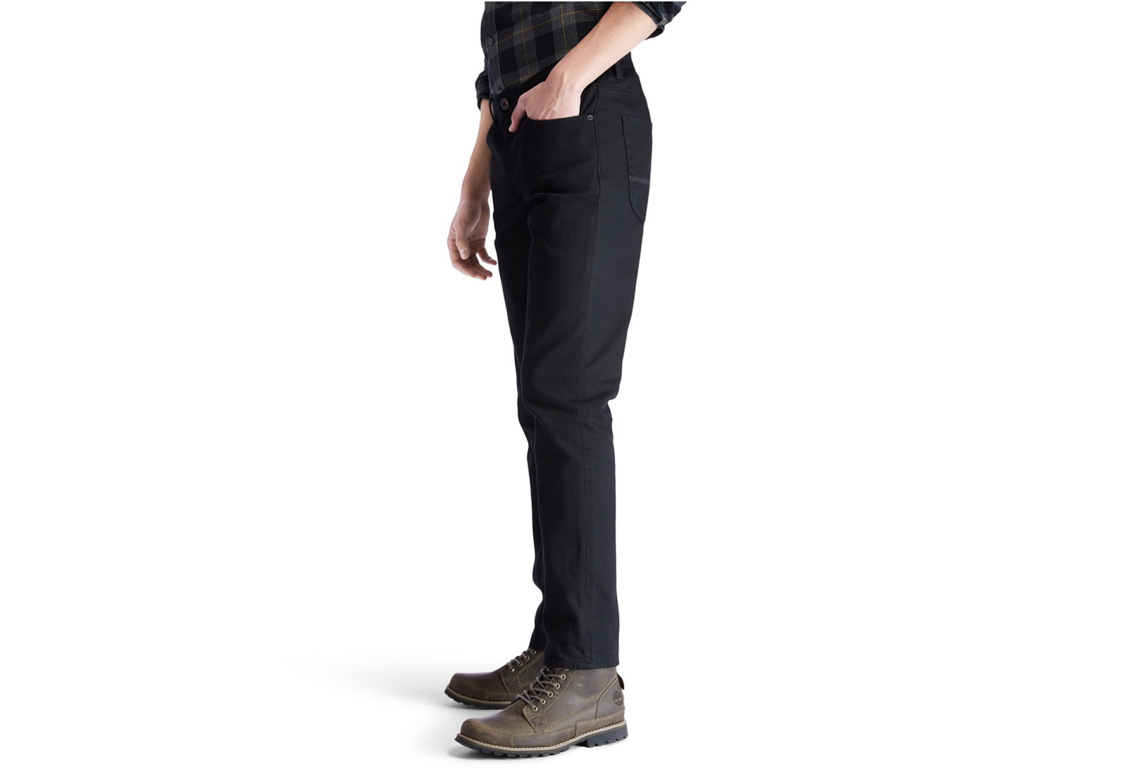 Timberland Îmbrăcăminte Sargent Lake Stretch Denim