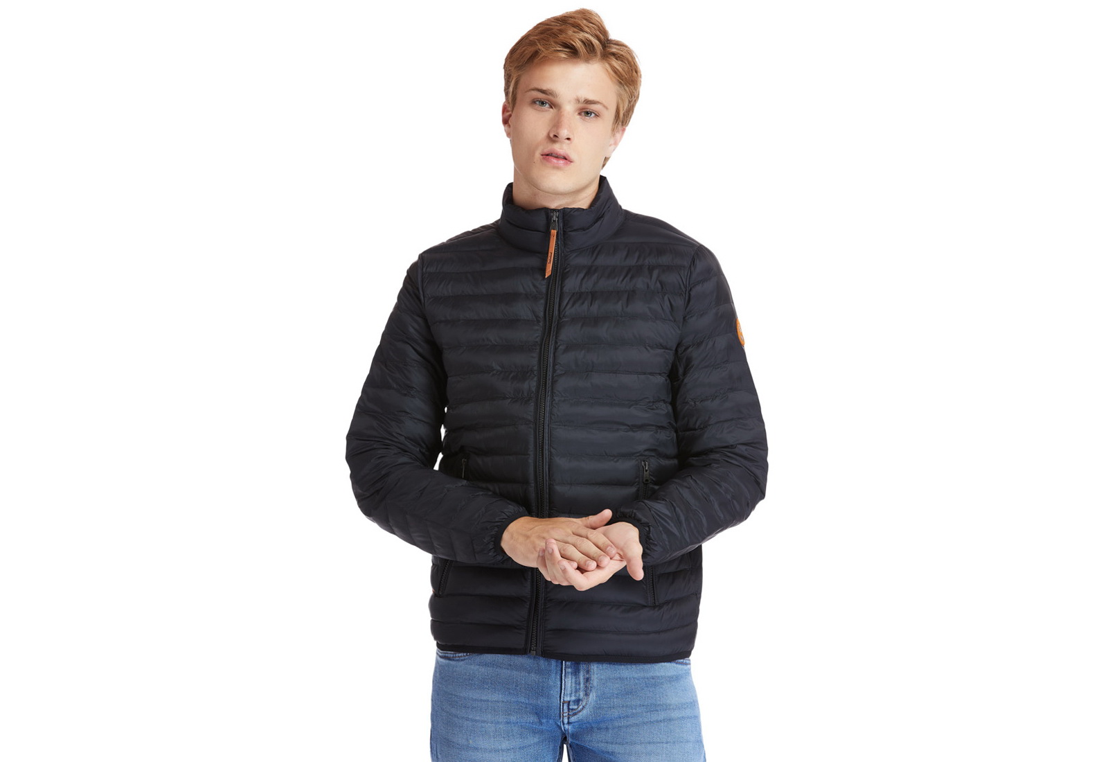 Timberland Îmbrăcăminte Axis Peak Jkt Cls