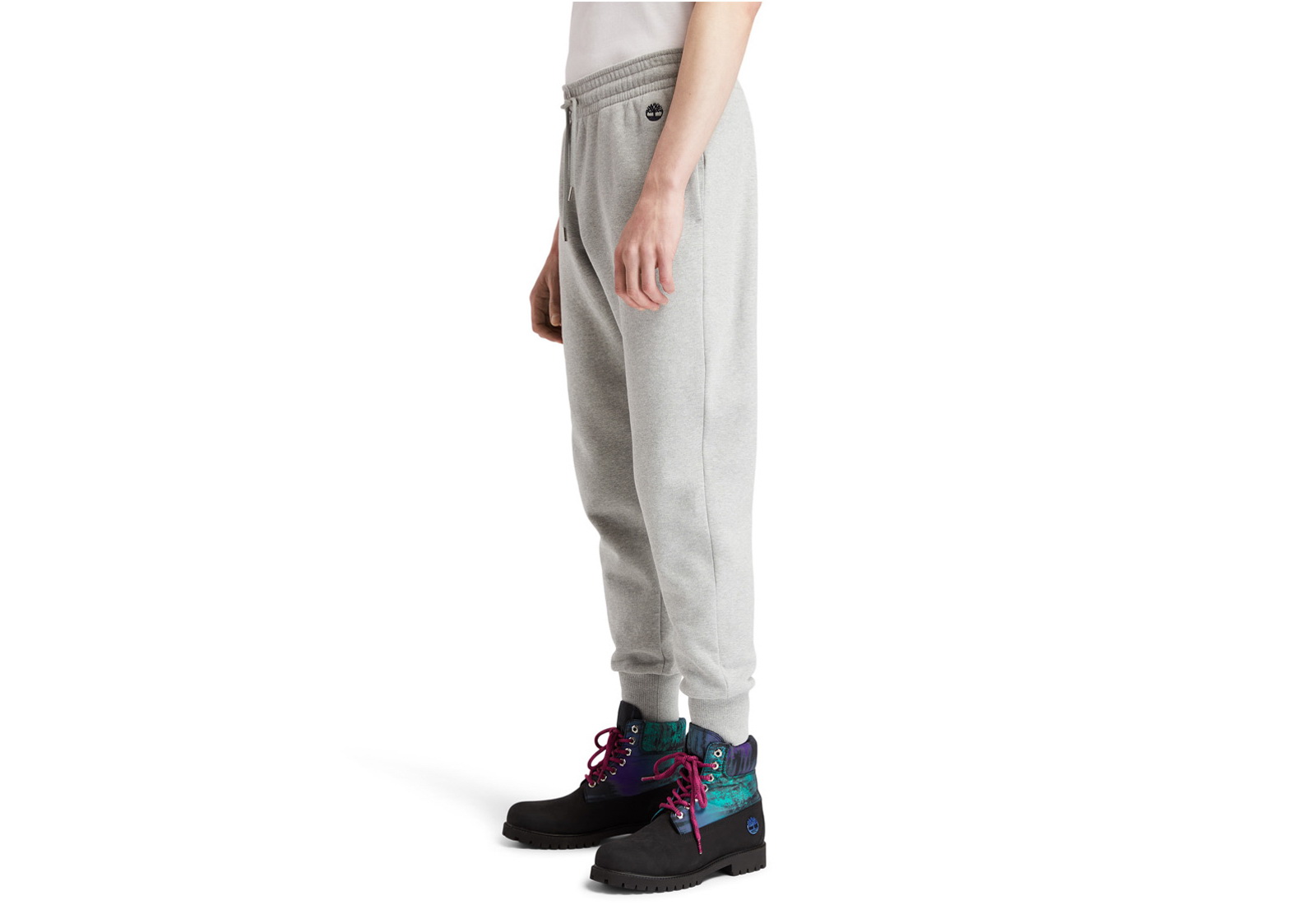 Timberland Îmbrăcăminte Exeter Sweatpant