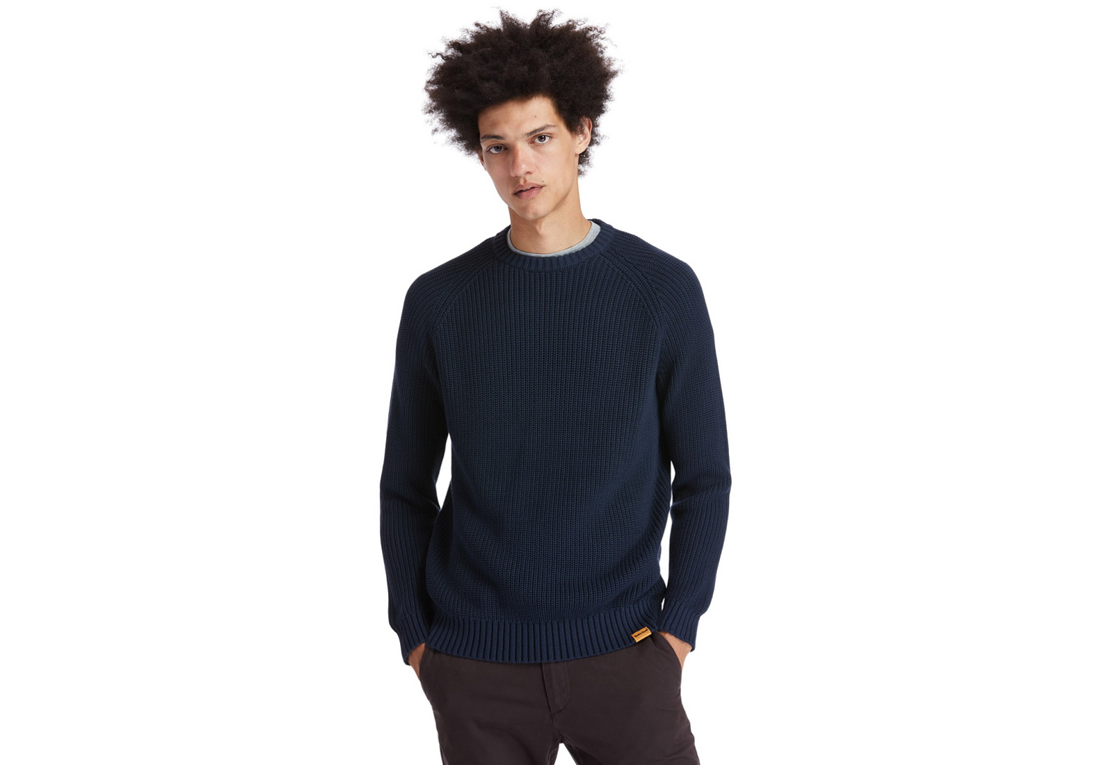 Timberland Haine Boards Brook Sweater