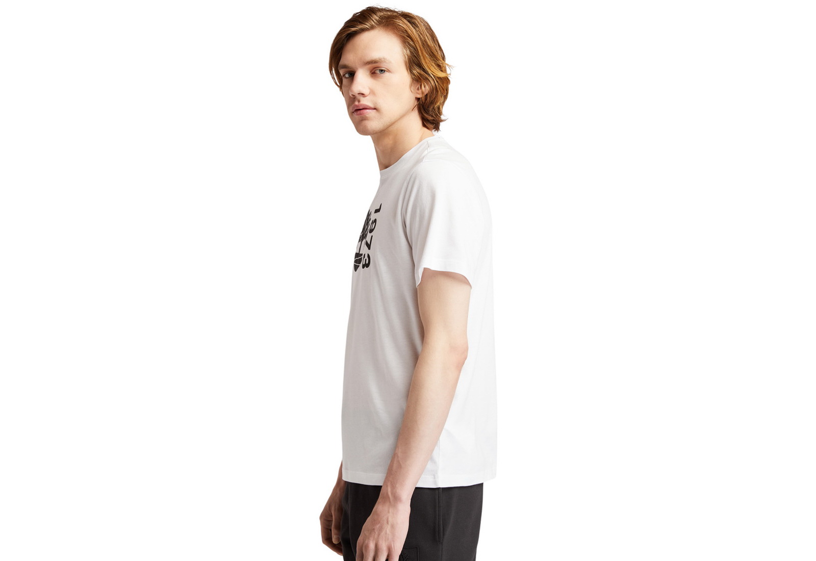 Timberland Îmbrăcăminte Ss Branded Tee
