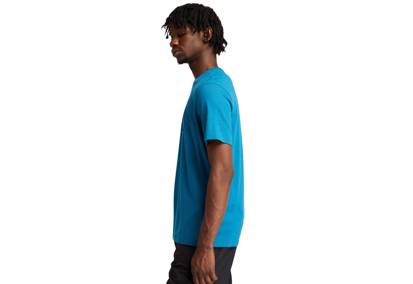 Timberland Îmbrăcăminte Ss Branded Tee