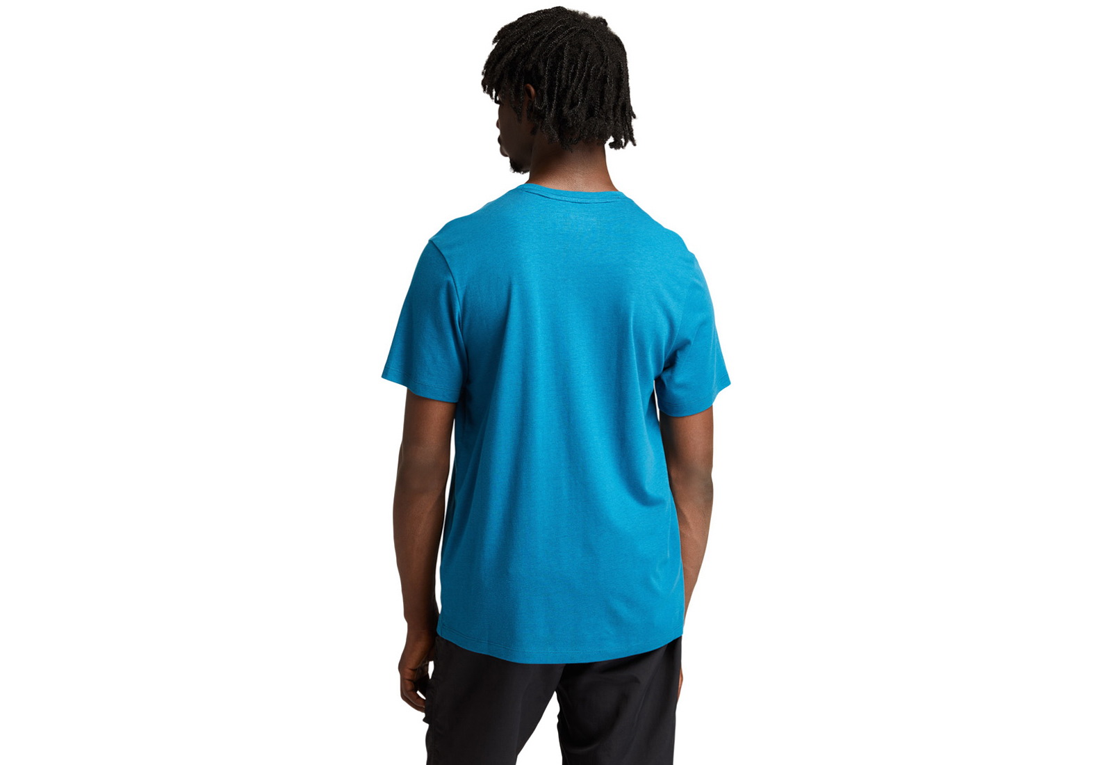 Timberland Îmbrăcăminte Ss Branded Tee
