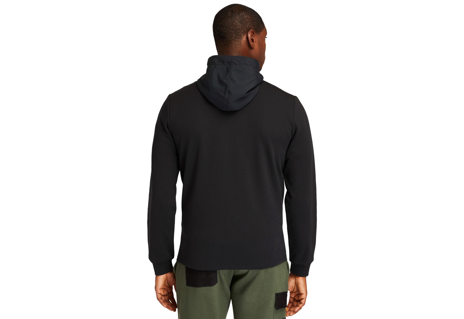 Timberland Îmbrăcăminte Sweat Hybrid