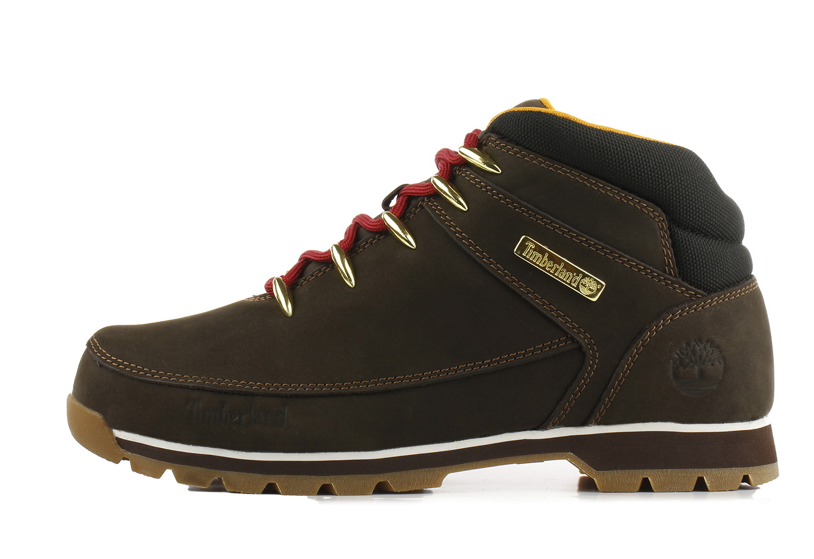 Timberland Încălțăminte Euro Sprint Hiker