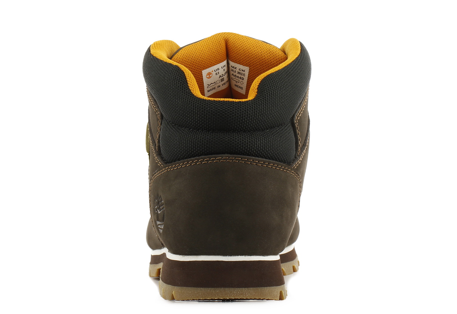 Timberland Încălțăminte Euro Sprint Hiker