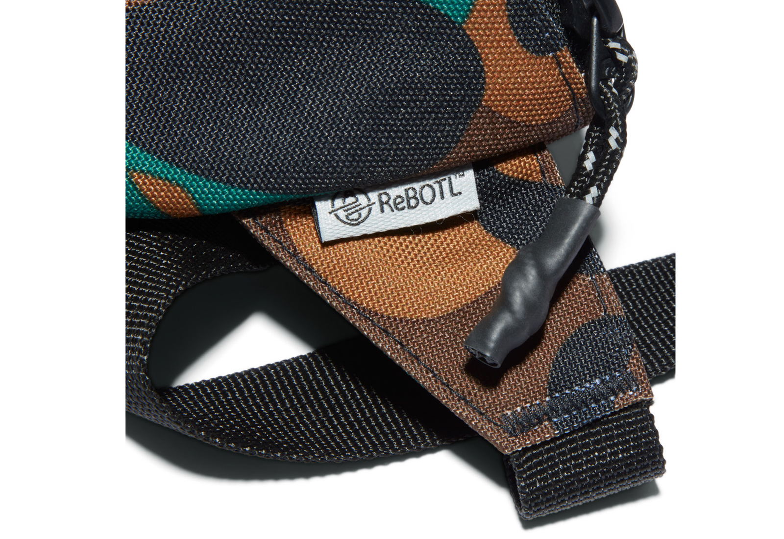 Timberland Genți și rucsacuri Sling Bag Print