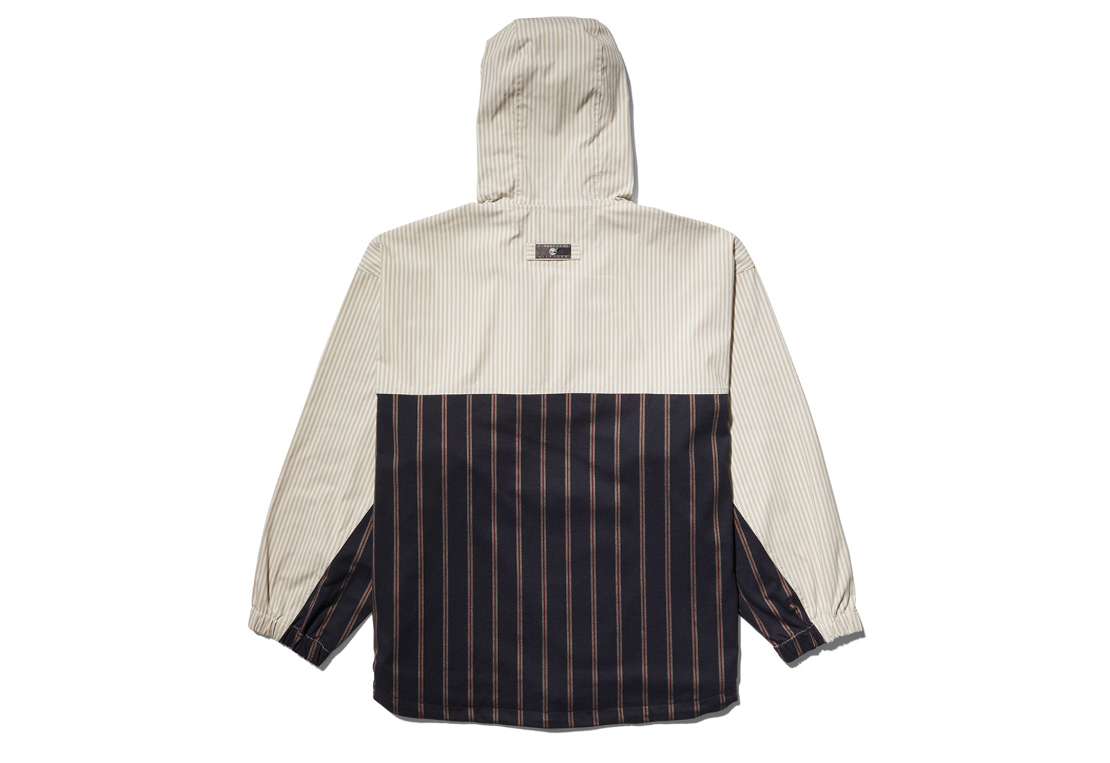 Timberland Îmbrăcăminte Logo Hoodie