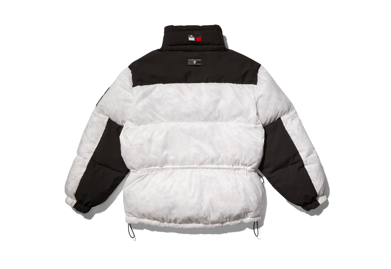 Timberland Îmbrăcăminte Thxtbl Puffer Jck