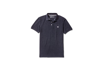 Timberland Haine Ss Stretch Polo