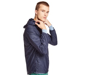 Timberland Haine Route Racer Jacket