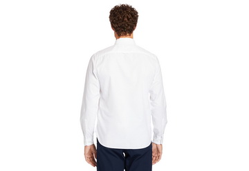 Timberland Îmbrăcăminte Ls Elvatd Oxford Slim