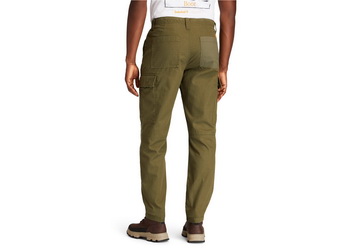 Timberland Îmbrăcăminte Mm Utility Cargo Pant