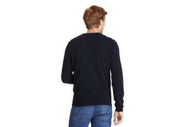 Timberland Îmbrăcăminte Merino Crew Sweater