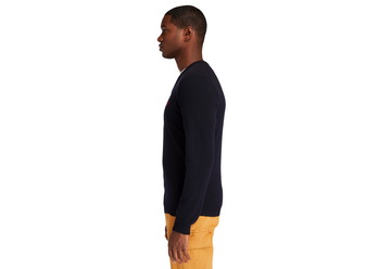 Timberland Îmbrăcăminte Merino V Neck Sweater