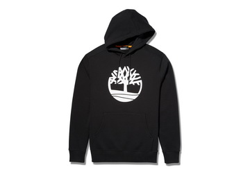 Timberland Îmbrăcăminte Core Logo Po Hood Bb