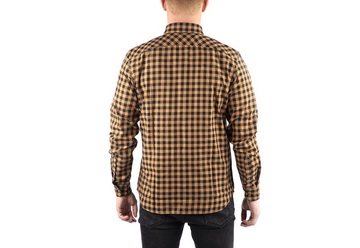 Timberland Îmbrăcăminte Ls Lw Br Cttn Slim