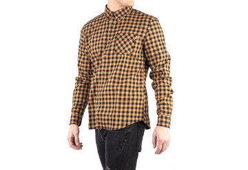 Timberland Îmbrăcăminte Ls Lw Br Cttn Slim