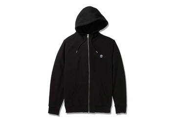 Timberland Îmbrăcăminte Er Basic Reg Zip Thru