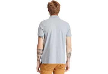 Timberland Îmbrăcăminte Ss Mr Polo Reg