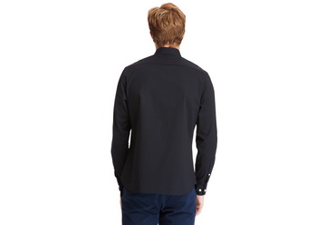 Timberland Îmbrăcăminte Ls Er Pop Solid Shirt