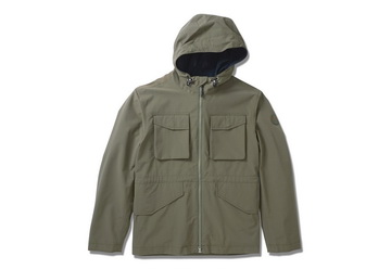 Timberland Haine Cls Field Jacket