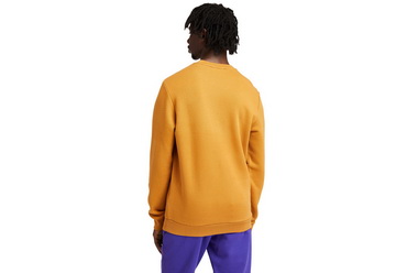 Timberland Îmbrăcăminte Branded Sweat Crew 2