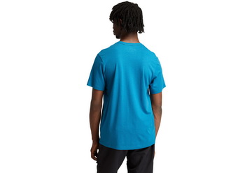 Timberland Îmbrăcăminte Ss Branded Tee