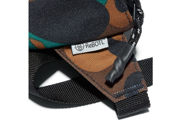 Timberland Genți și rucsacuri Sling Bag Print