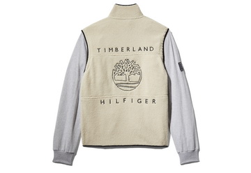 Timberland Îmbrăcăminte Thxtbl Fleece Jck