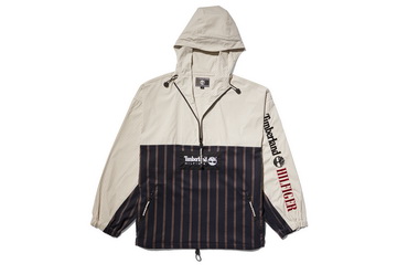 Timberland Îmbrăcăminte Logo Hoodie