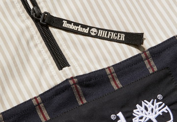 Timberland Îmbrăcăminte Logo Hoodie