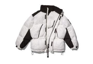 Timberland Îmbrăcăminte Thxtbl Puffer Jck