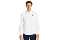 Timberland-Îmbrăcăminte-Ls Elvatd Oxford Slim