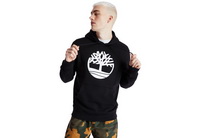 Timberland-Îmbrăcăminte-Core Logo Po Hood Bb