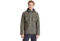 Timberland-Haine-Cls Field Jacket