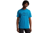 Timberland-Îmbrăcăminte-Ss Branded Tee