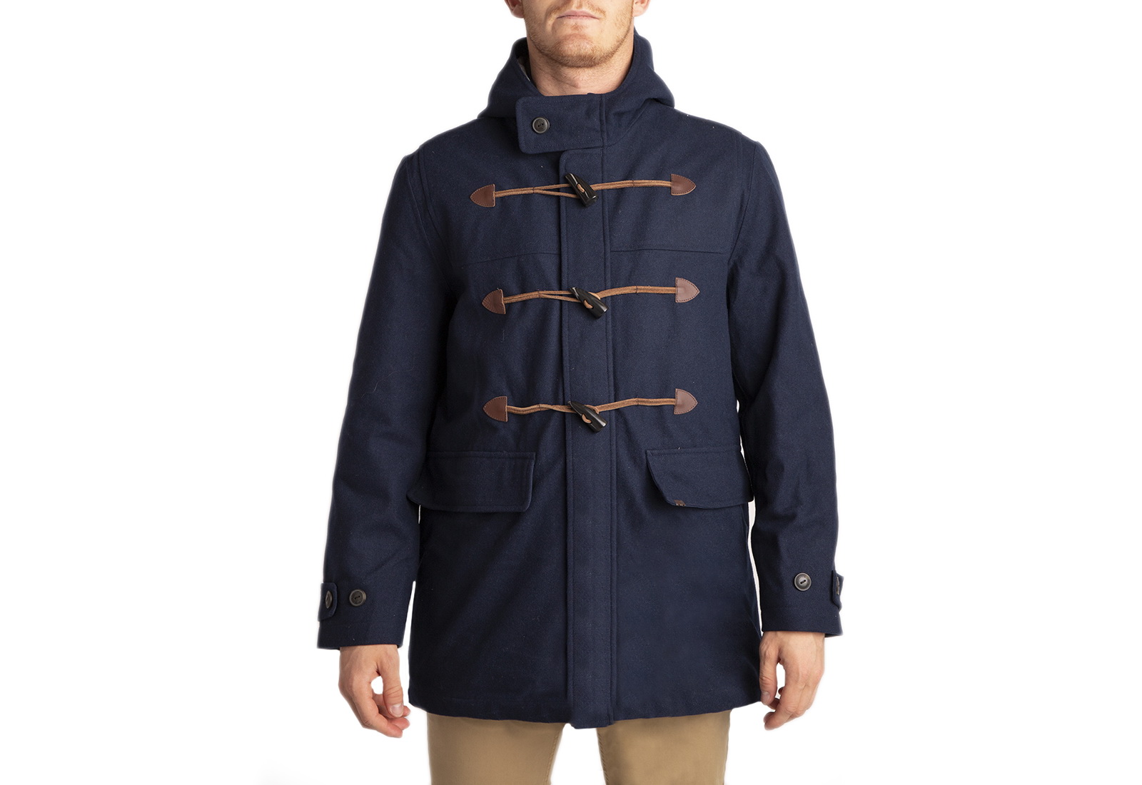Timberland Îmbrăcăminte Wp Shrewsbury Pk  Du Black Iris H