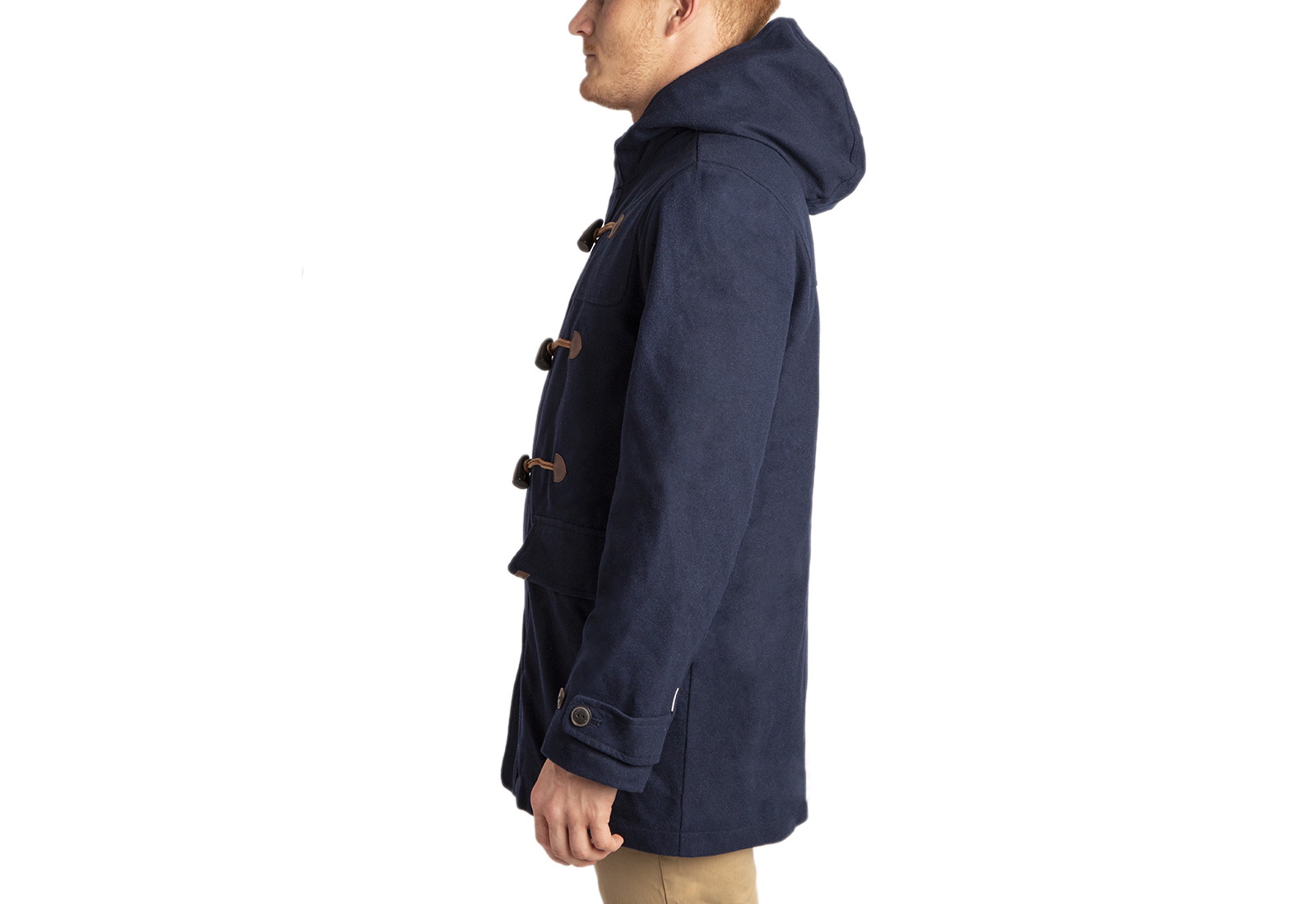 Timberland Îmbrăcăminte Wp Shrewsbury Pk  Du Black Iris H