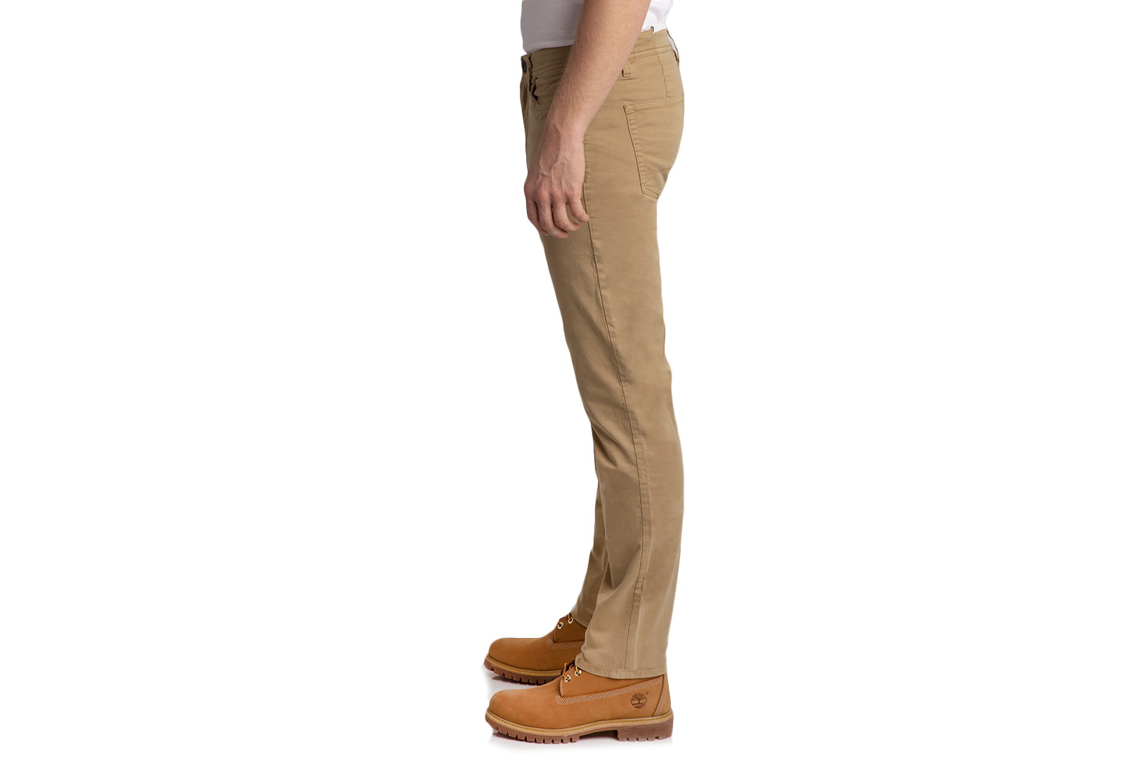 Timberland Îmbrăcăminte Squam Lake Pant