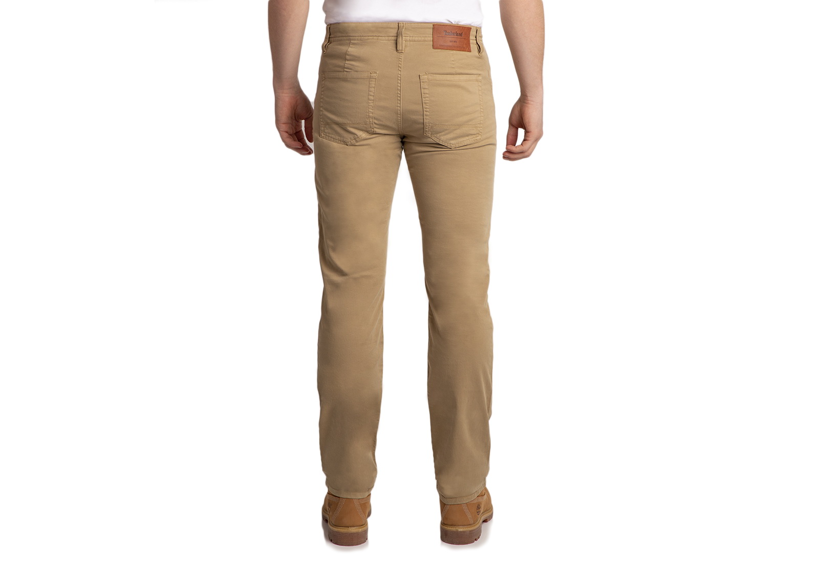 Timberland Îmbrăcăminte Squam Lake Pant